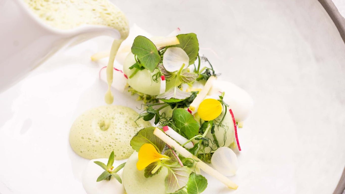 Michelin in Gault & Millau